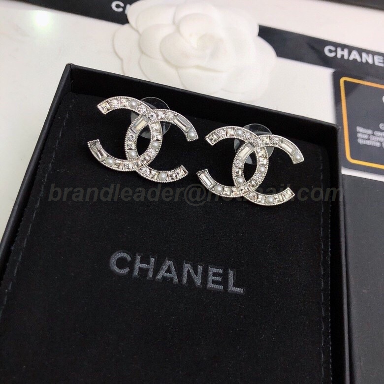 Chanel Earrings 1124